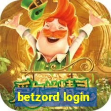 betzord login